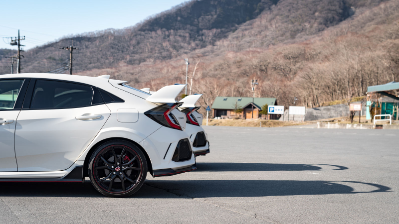 Illustration for article titled This Rental Company in Japan Will Let You Drive Your JDM Dream Cars
